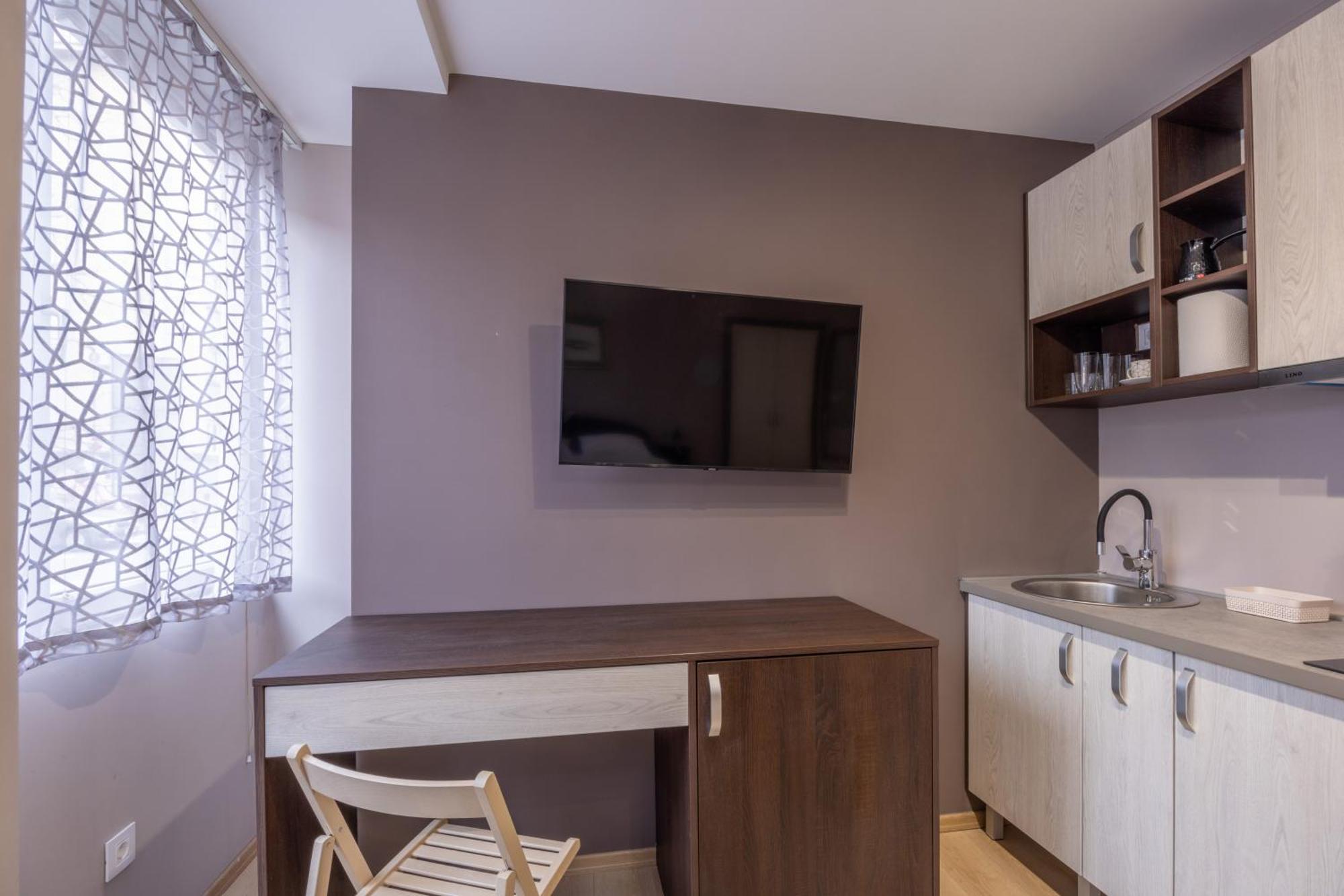 Center Prestige Apartments Beograd Bagian luar foto