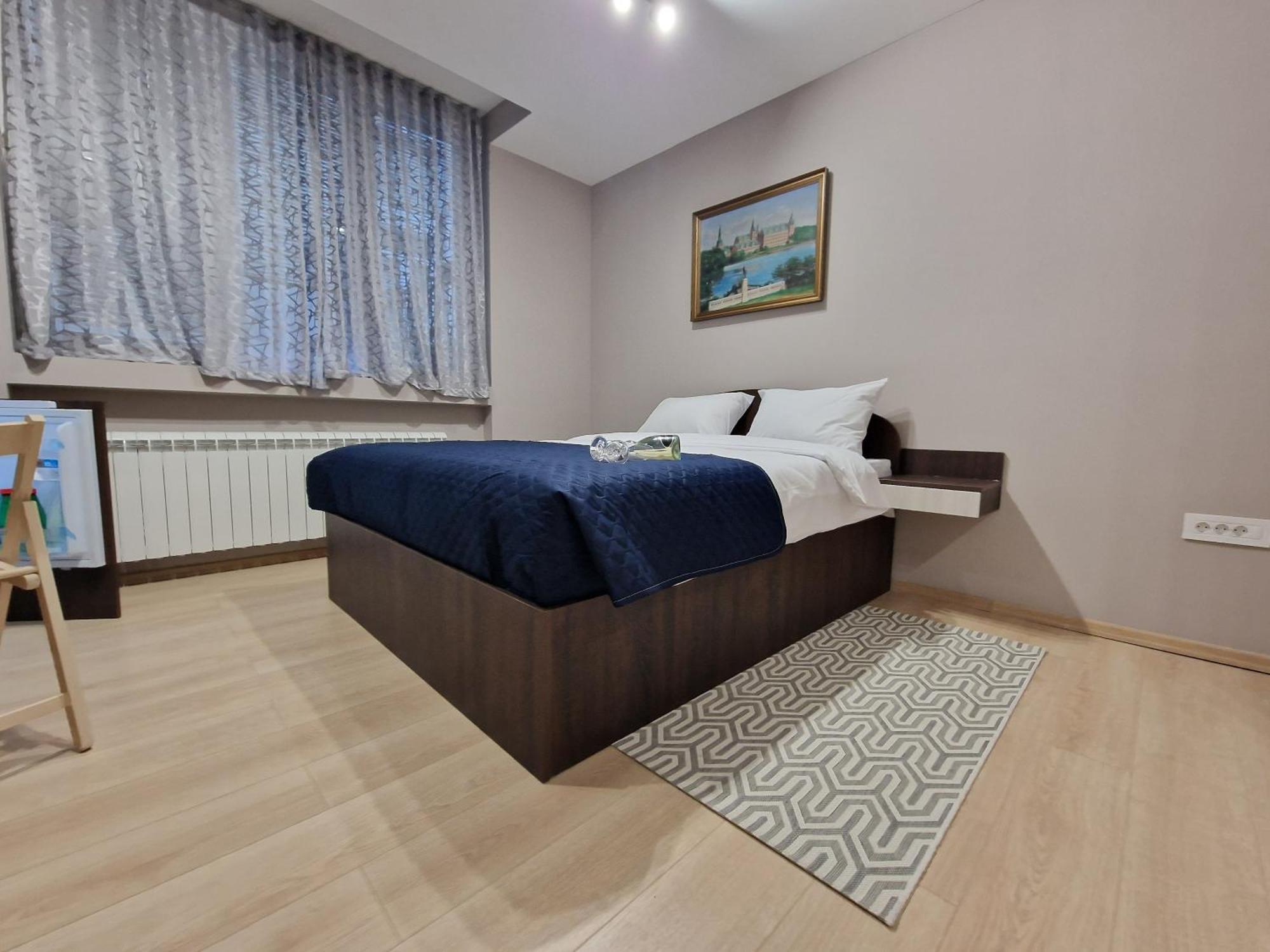Center Prestige Apartments Beograd Bagian luar foto